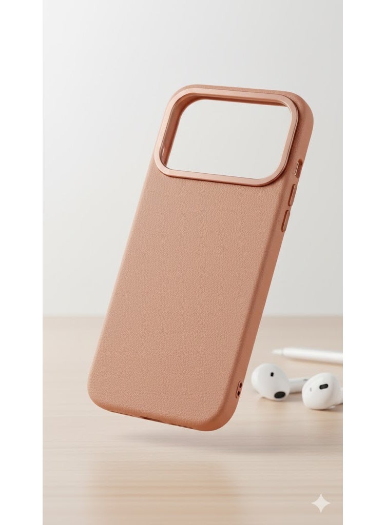 ACLIX Premium iPhone 17 Pro Max Case – Shockproof Drop Protection, Anti-Scratch Body & Camera Lens Guard - Image 2